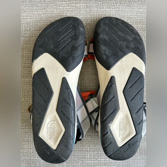 The North Face SKEENA M Men's sandals size 11 - Picture 11 of 11